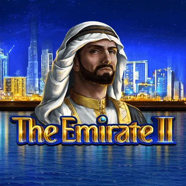 The Emirate 2